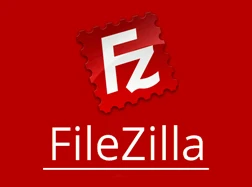 FileZilla