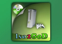 Iso 2 God