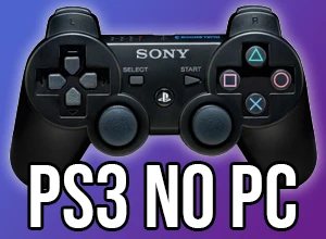 ScpServer (PS3 no PC)