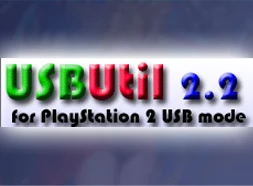 USB Util 2.2 - PS2