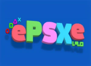 Emulador PS1 (ePSXe) - Configurado