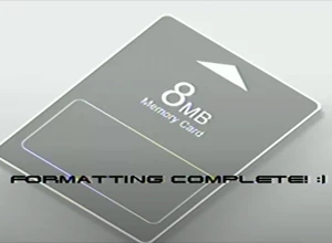 Memory Card Killer
