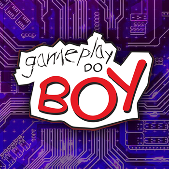 Gameplay do Boy - Cursos