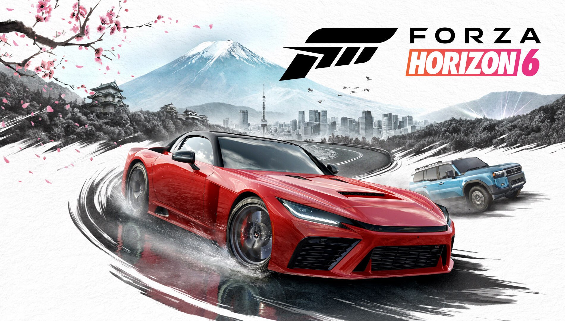 Xbox Game Pass ganha múltiplos jogos com chegada de Forza Horizon 6 e mais