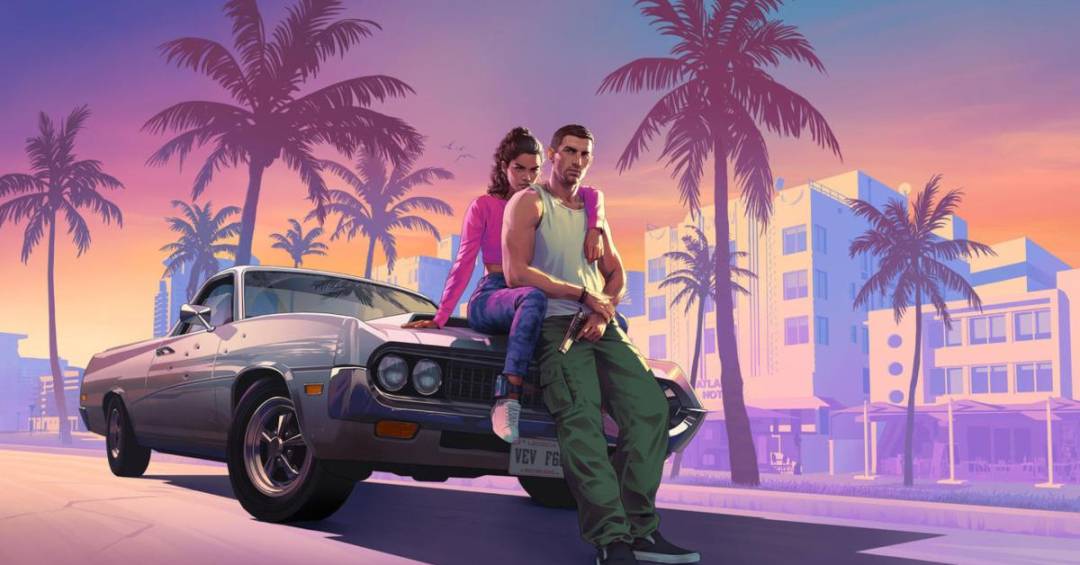 Rockstar confirma lançamento de GTA VI para novembro