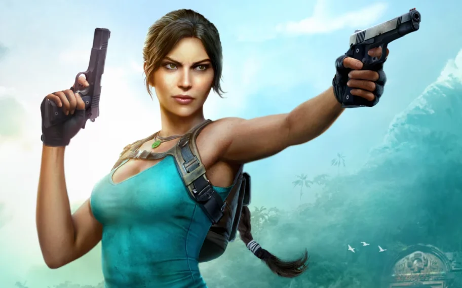Tomb Raider: Legacy of Atlantis abre pré-venda para consoles e PC