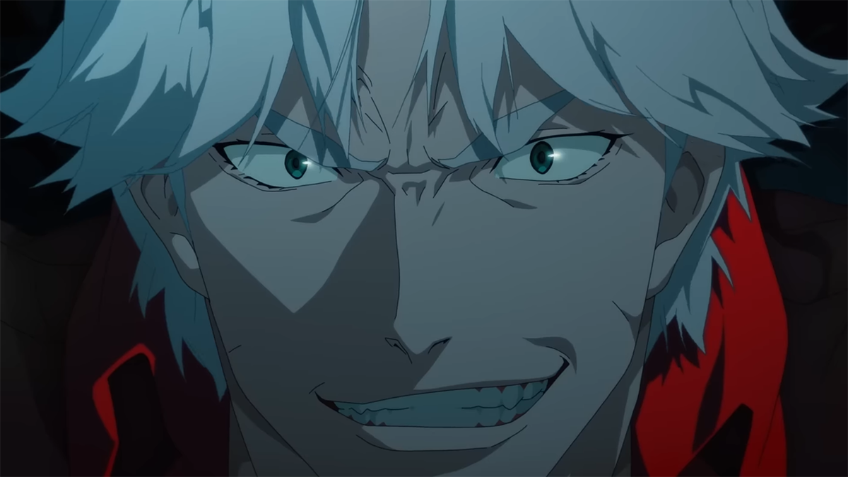 Showrunner confirma que Devil May Cry acaba na 3ª temporada