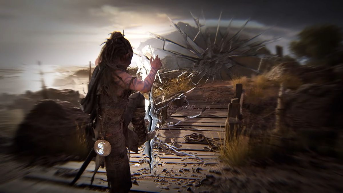 Hellblade ganha novo jogo sem o nome da franquia em 2027