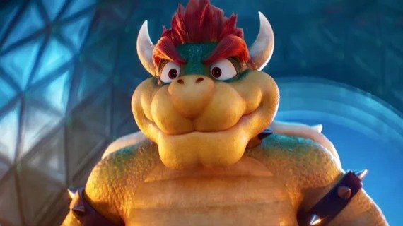 Super Mario Galaxy ultrapassa US$ 1 bilhão em bilheteria