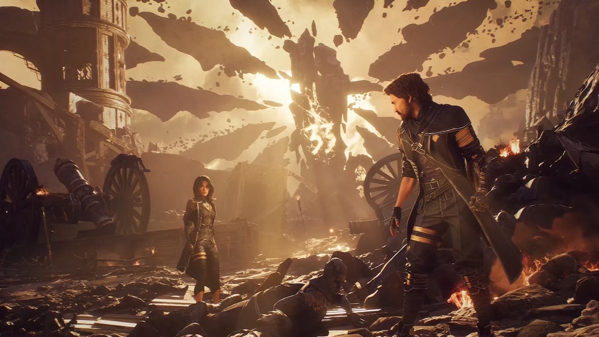 Lista reúne 7 RPGs do Xbox Game Pass com GOTY e clássicos