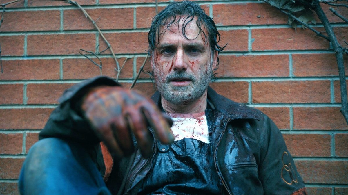 The Walking Dead ganha novo jogo em gênero inédito