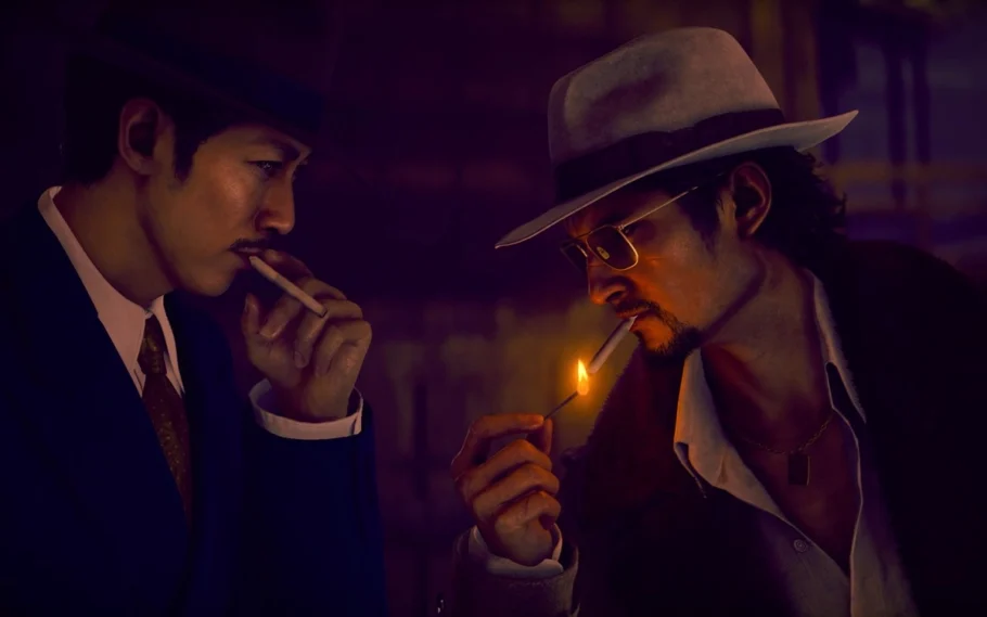 Stranger Than Heaven mostra gameplay inédito na Summer Game Fest 2026