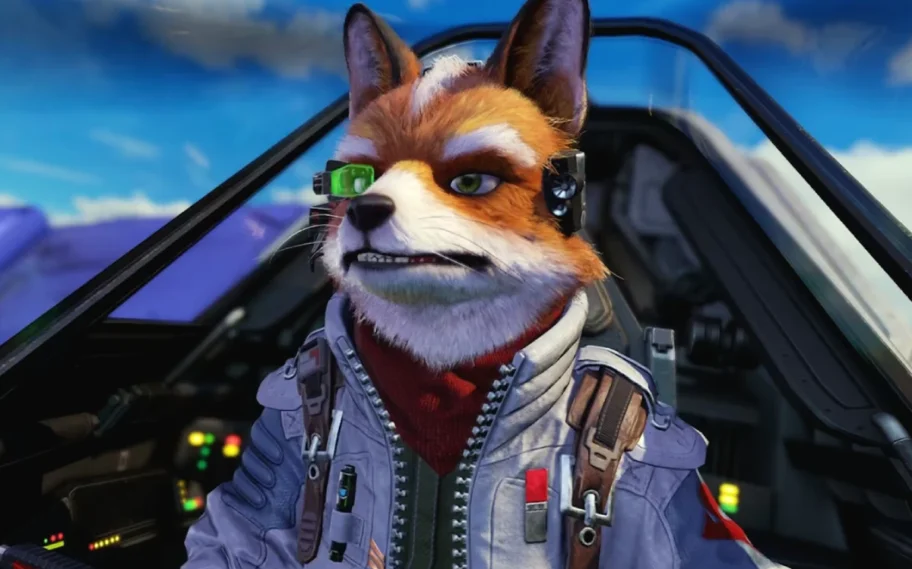 Star Fox e Dead or Alive 6 Last Round chegam nesta semana