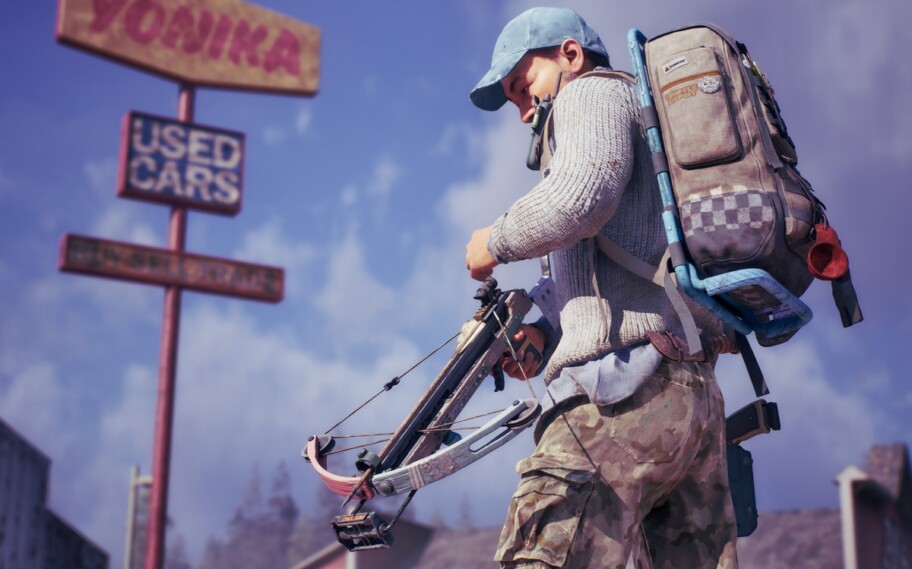 State of Decay 3 terá mundo persistente que reage às suas escolhas