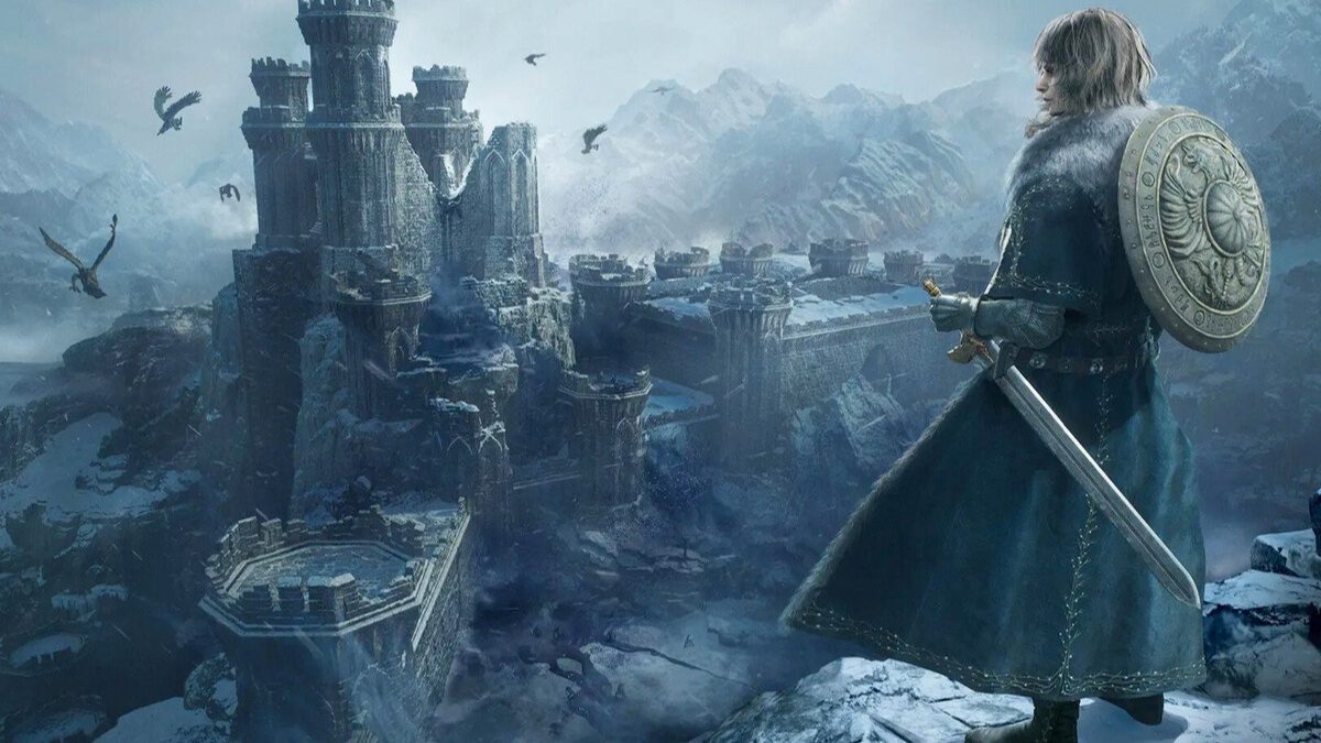 Capcom anuncia expansão com melhorias de qualidade de vida para Dragon's Dogma 2
