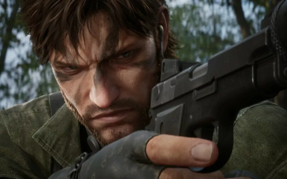 Jogos da Konami com até 85% de desconto na Steam