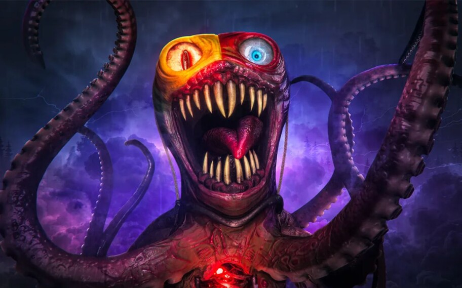 Inky Blinky Bob: survival horror que não empolga
