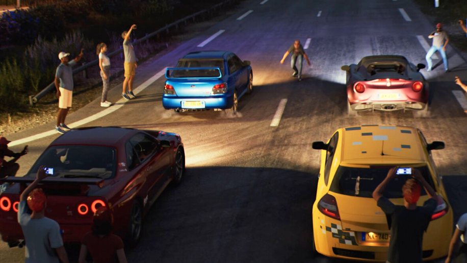 Ex-desenvolvedores de Forza Horizon mostram novo jogo de corrida para 2027