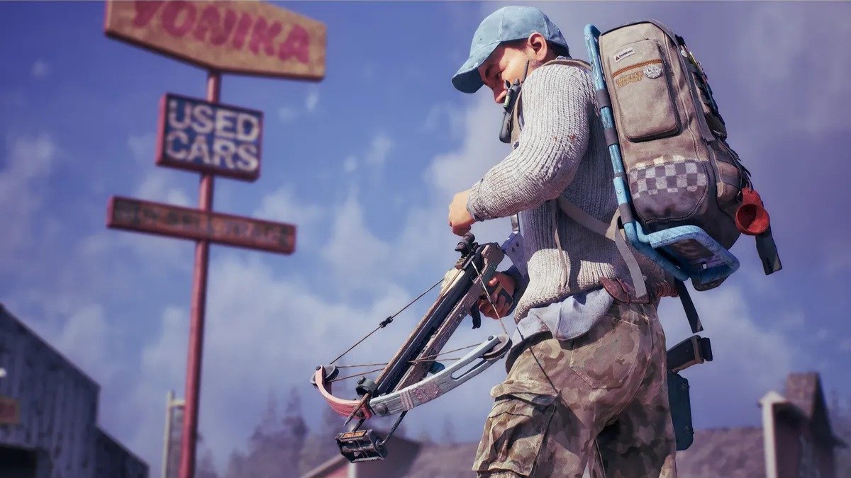 Undead Labs garante State of Decay 3 após deixar Xbox