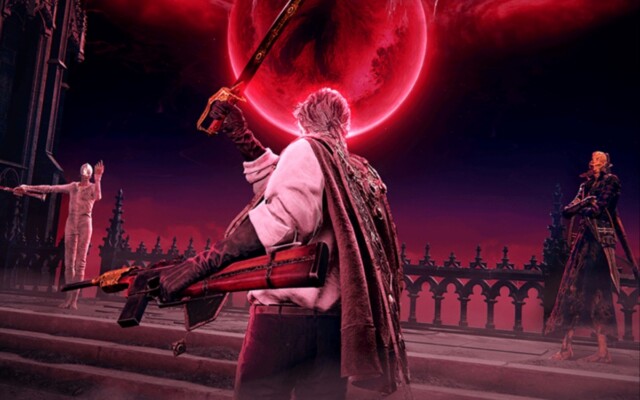 The Duskbloods terá testes de rede no Switch 2 em agosto