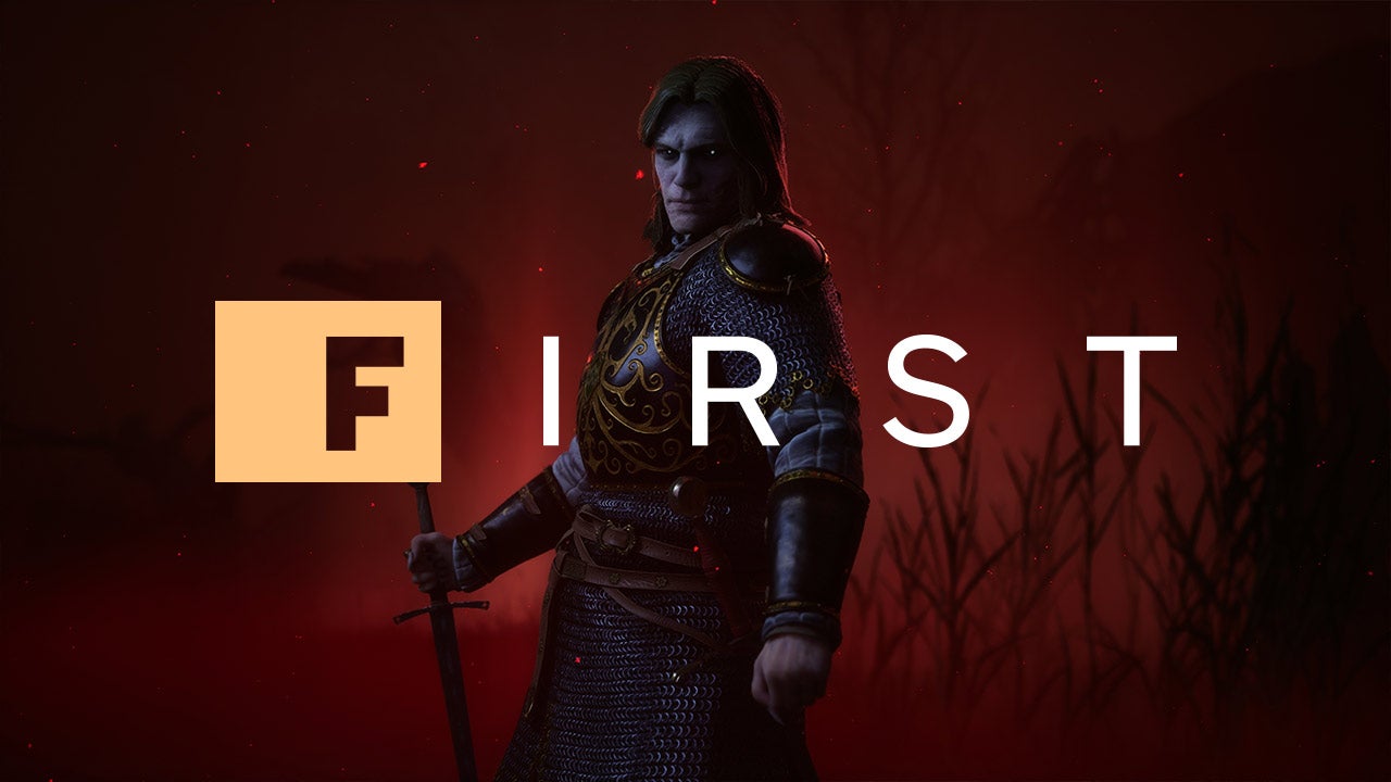 Vampiros de The Blood of Dawnwalker fogem do clichê do mal gratuito