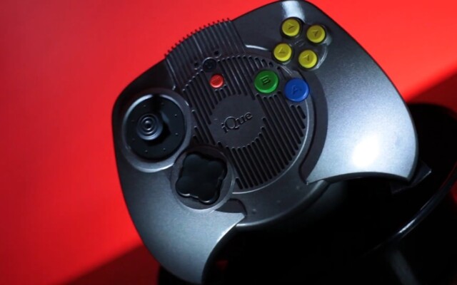 iQue Player: o Nintendo 64 chinês que virou raridade