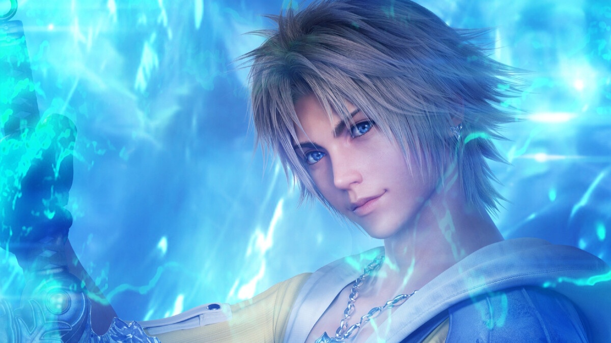 Senhor dos Anéis fez Final Fantasy X abandonar ficção científica