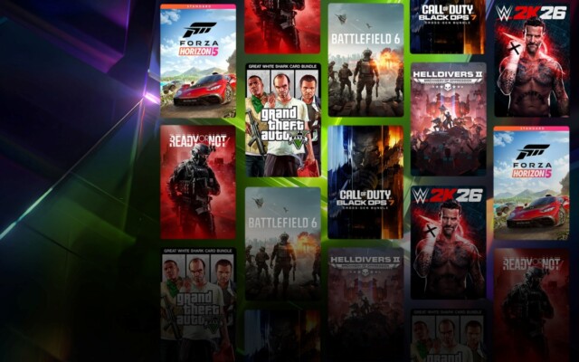 Xbox testa novos downloads dinâmicos com servidores otimizados