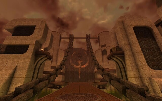 Quake: Dawn of Machine celebra 30 anos com 19 fases inéditas