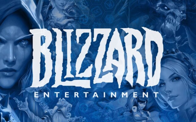 Blizzard é apontada como estúdio de melhor desempenho na Microsoft
