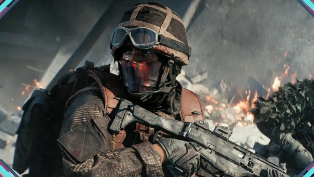 Após 470 horas, Steam reembolsa jogador de Battlefield 6