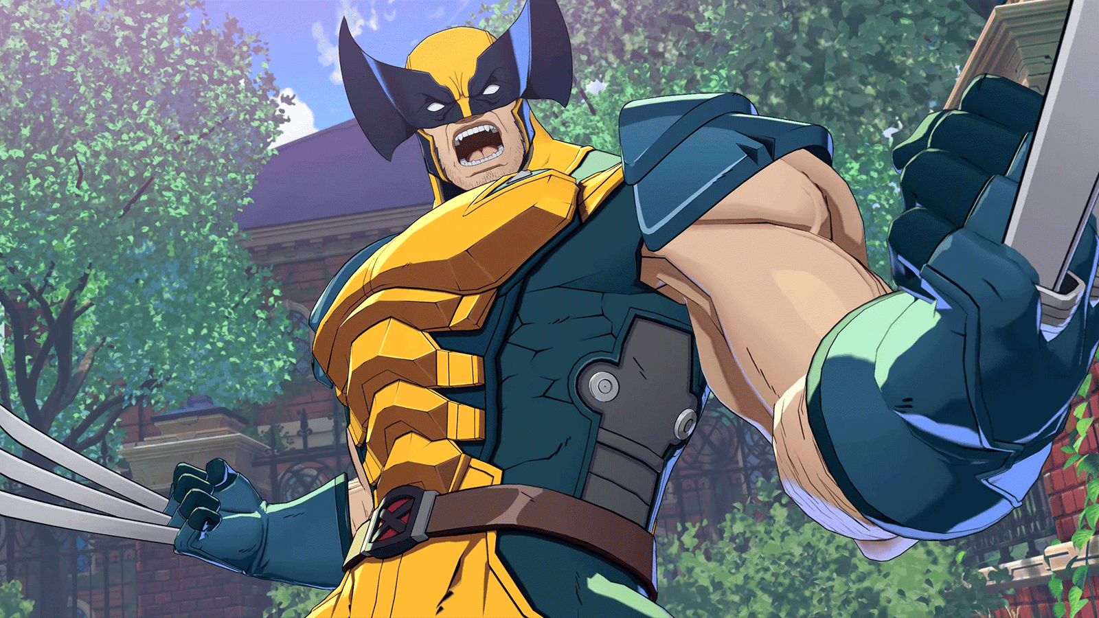 Streamer famoso desinstala Marvel Tokon no PC ao vivo após bugs
