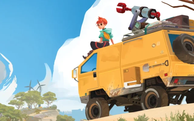 Epic Games Store libera jogo grátis para PC até 20 de agosto