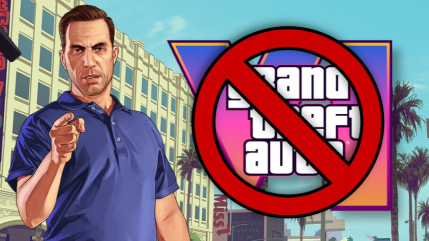 Ator de GTA 5 tentou 60 papéis em GTA 6 e foi ignorado pela Rockstar