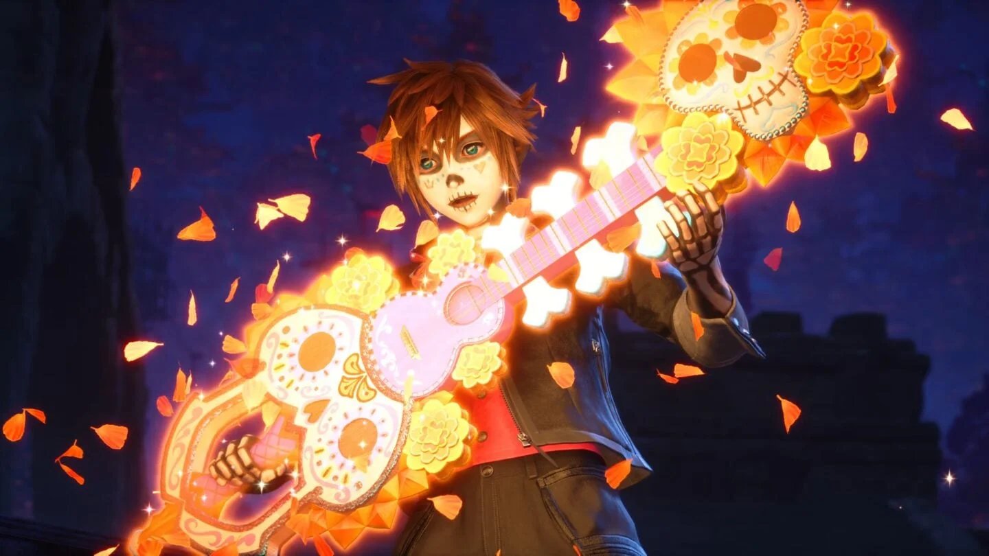 Kingdom Hearts 4 ganha trailer e janela de lançamento na D23 Expo
