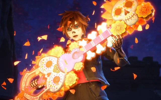 Kingdom Hearts 4 ganha trailer e janela de lançamento na D23 Expo