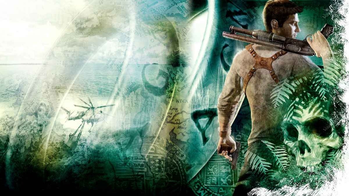Designer de Uncharted descarta remake do primeiro jogo