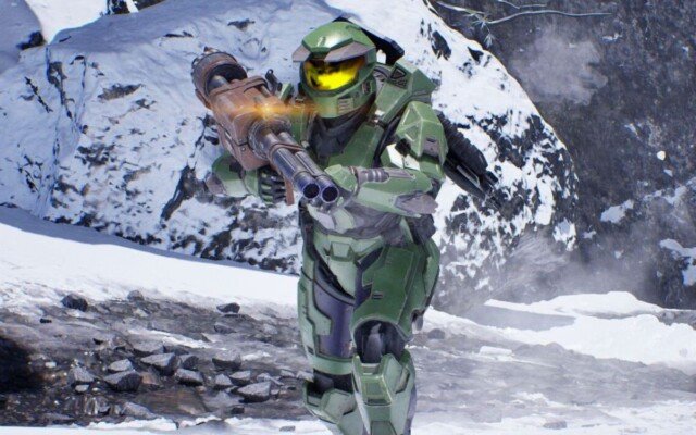 Halo pode ganhar novo jogo pela Activision e campanha terceirizada