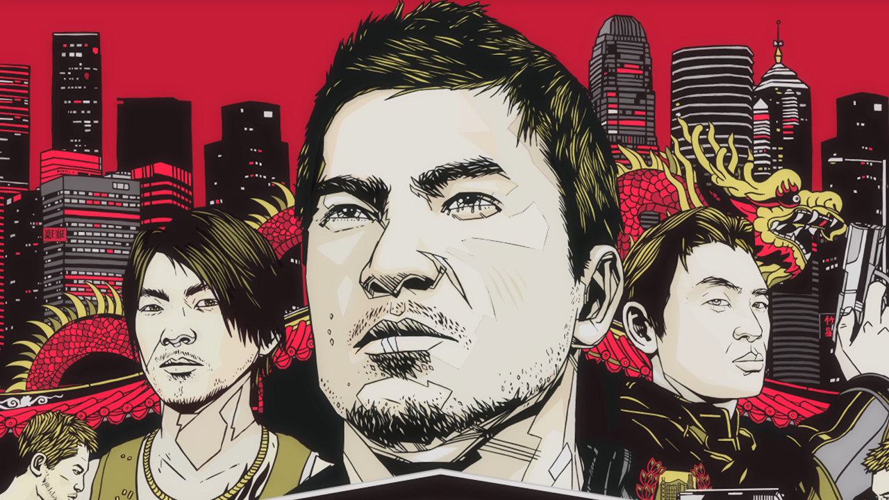 Simu Liu: Sleeping Dogs tem caminho real em negociações com Square Enix