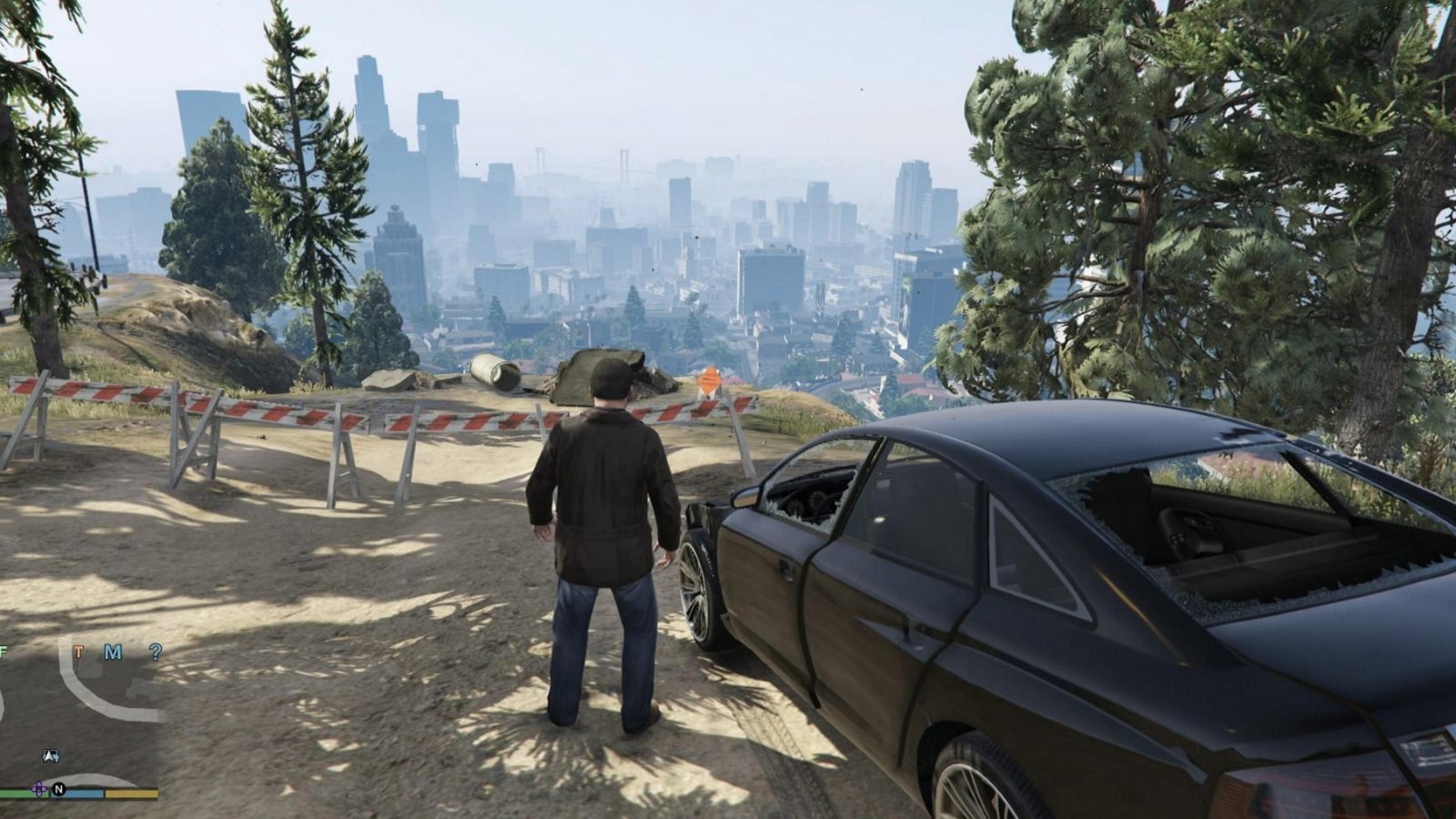 GTA 6: novo vazamento expõe gameplay e mapa a dias da revelação