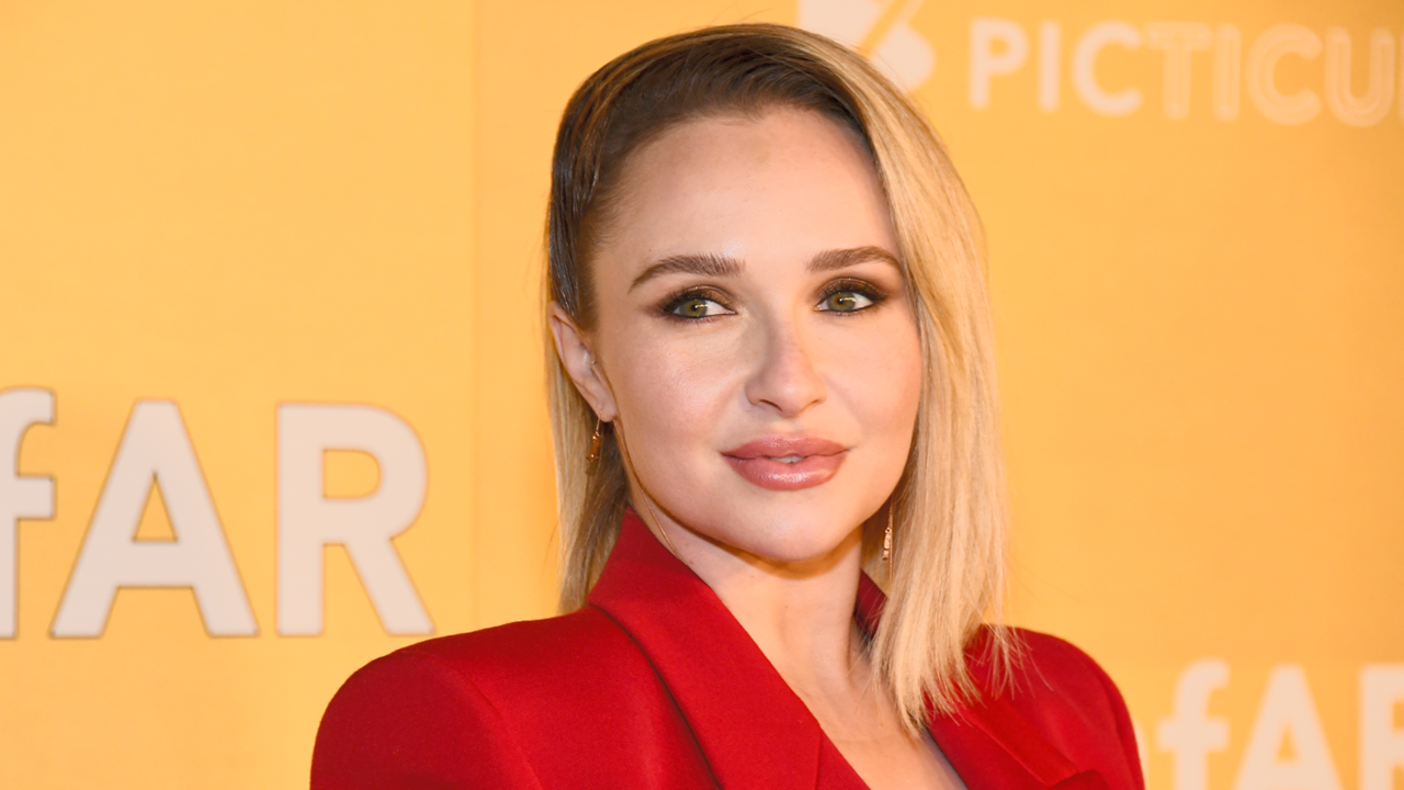 Homenagens a Hayden Panettiere unem elenco de Pânico e fãs de jogos