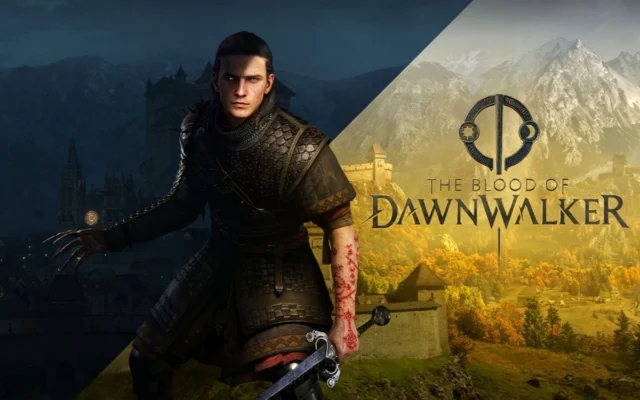 The Blood of Dawnwalker terá no máximo 40 FPS mesmo no PS5 Pro