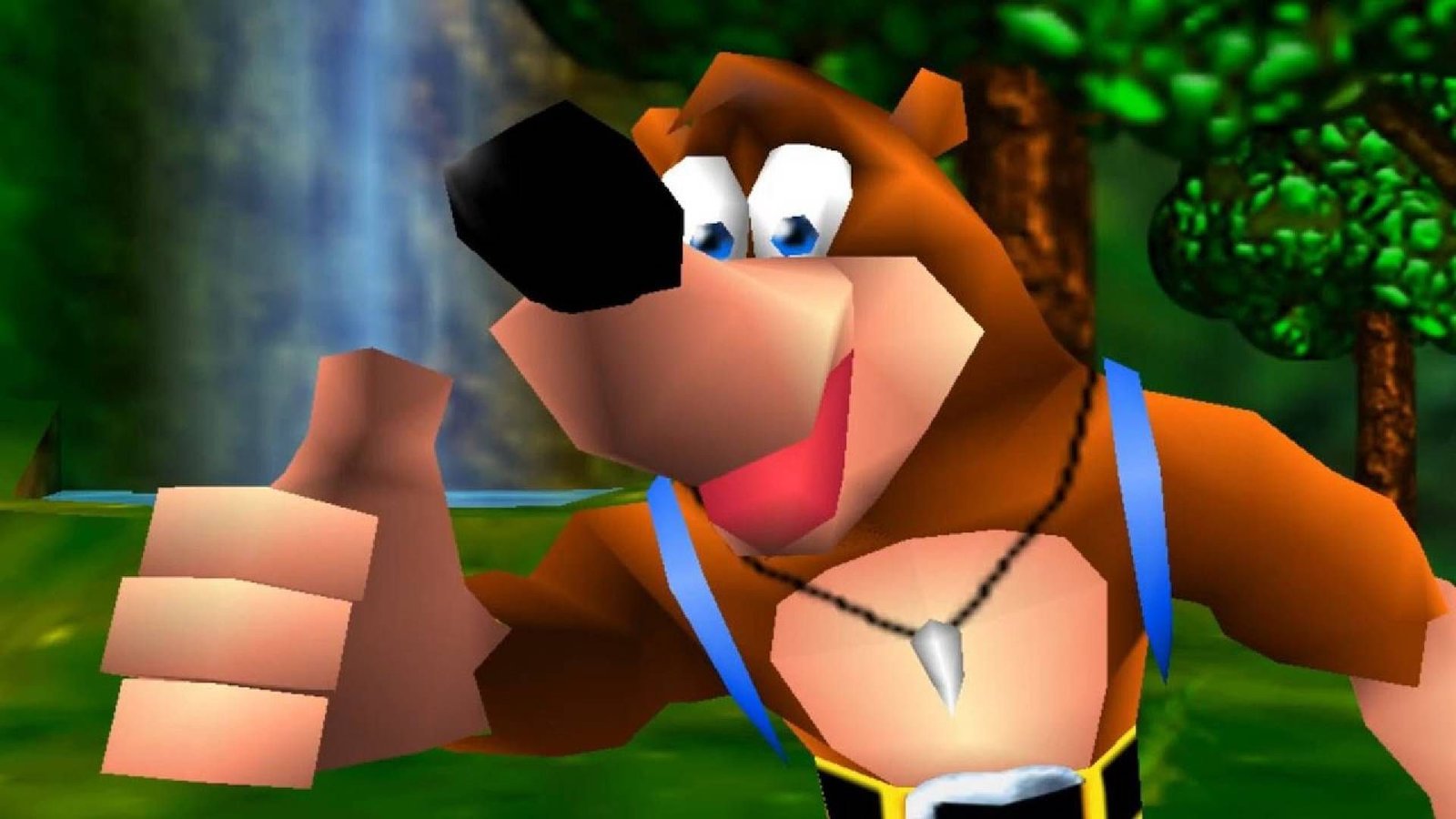 Evercade lança Banjo-Kazooie Double Pack com portes nativos inéditos