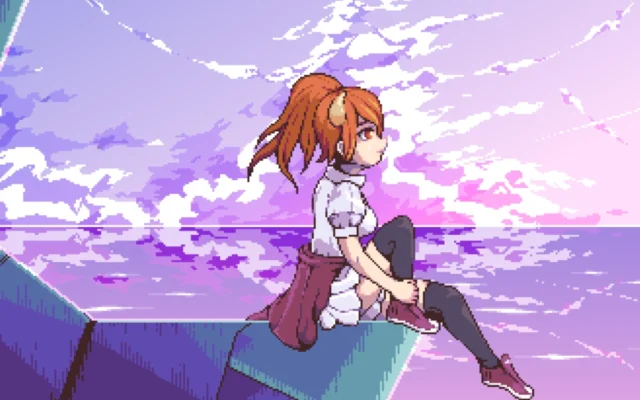 Dokimon Quest, jogo estilo Pokémon, está gratuito na Steam até quarta-feira