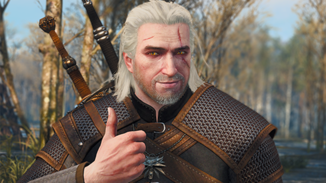 Saves de The Witcher 3 funcionarão com a remasterização; novidades sobre troféus
