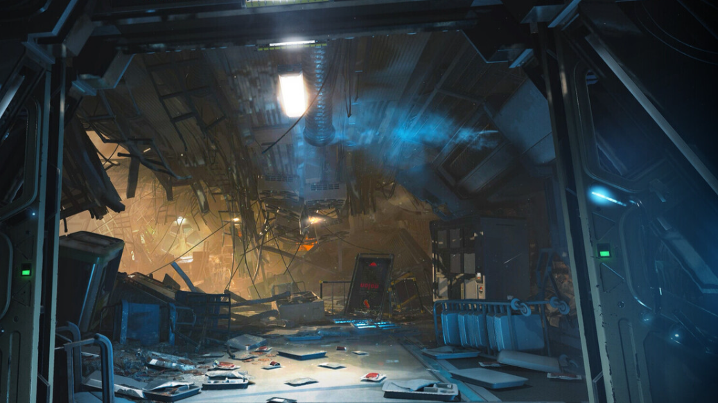 Novo jogo une Aliens e Resident Evil e promete ser destaque de ação em 2027