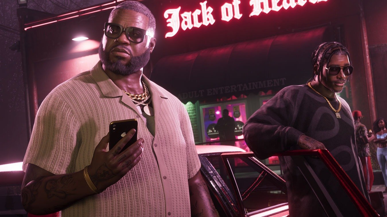 Marketing de GTA 6 em Miami gera racha entre prefeitura e polícia