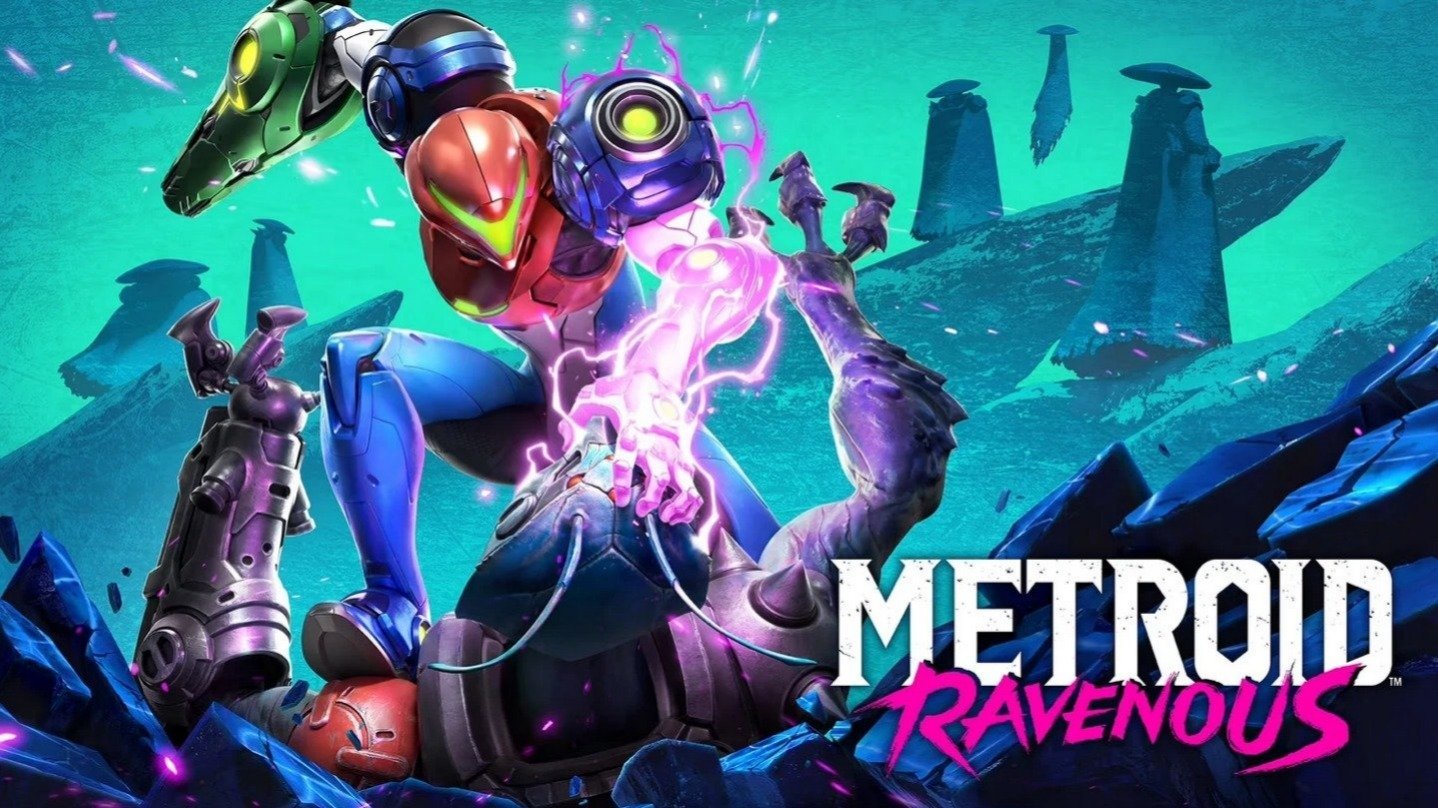 MercurySteam confirma Metroid Ravenous para Switch 2 em 28 de janeiro de 2027