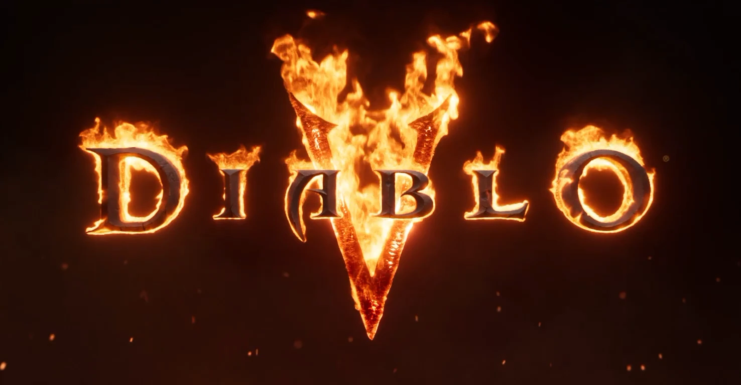 Blizzard anuncia Diablo V para o 2º trimestre de 2029