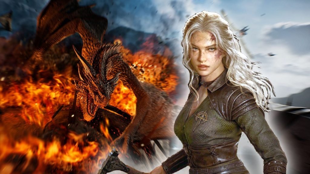 ArcheAge Chronicles exibe primeira jogabilidade extensa e comunidade cita New World